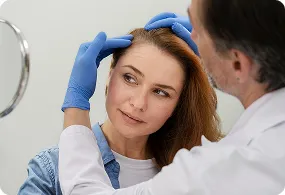 Alopecia Areata Treatment
